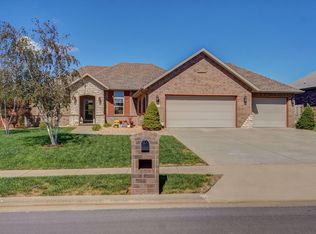3739 W River Rock St, Springfield, MO 65807
