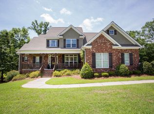 313 Carrick Way, Macon, GA 31210