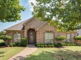 9 Saint Andrews Ct, Wichita Falls, TX 76309