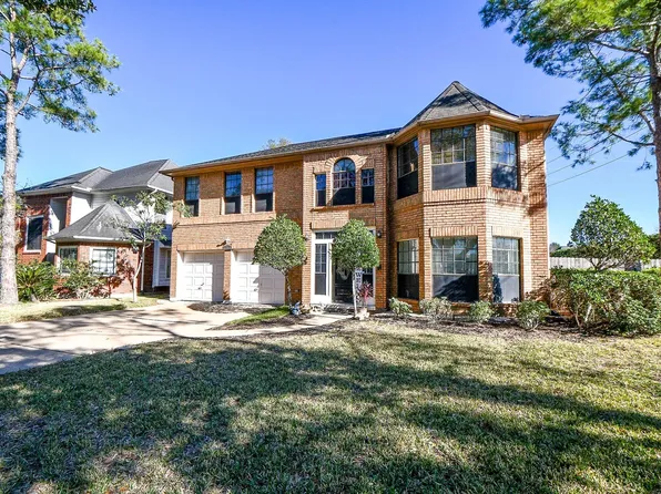 2939 Double Lake Dr, Missouri City, TX 77459