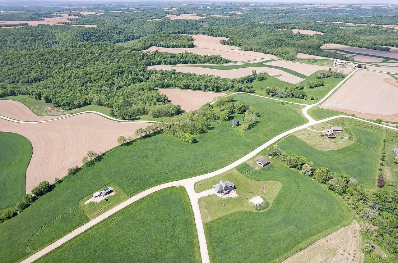 L1,2,3 Monroe Lane LOT 1,2,3, Wauzeka, WI 53826 MLS 1974811 Zillow