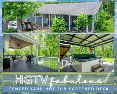 330 Manchester Street, Reeds Spring, MO, 65737