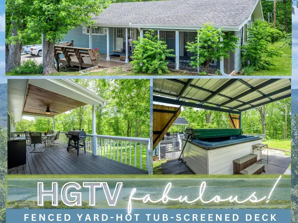 330 Manchester Street, Reeds Spring, MO 65737