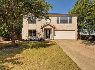 4500 Tiny Seed Cv, Round Rock, TX 78664