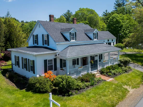 338 River Road, Eliot, ME 03903