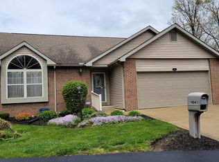 404 Woodside Pl, Bellefontaine, OH 43311