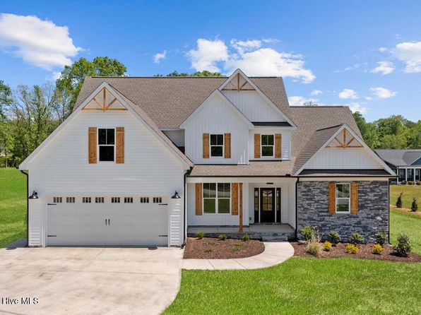 2568 Lassiter Road, Four Oaks, NC 27524