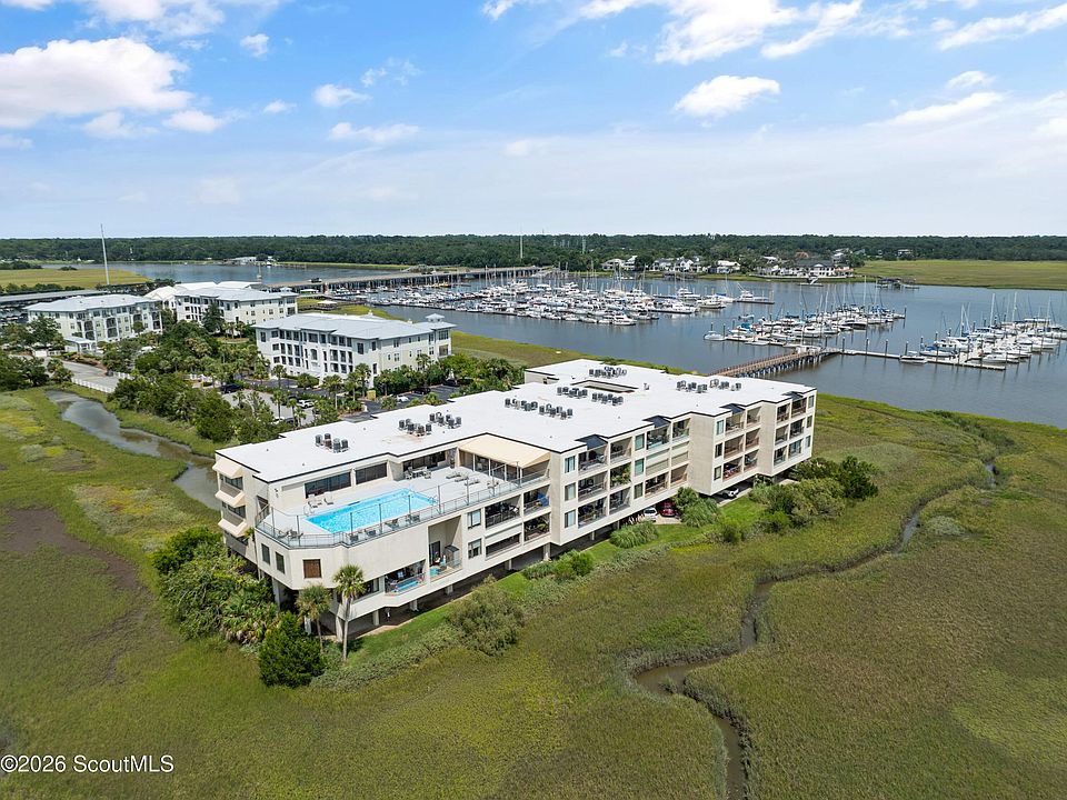 1st image of 1 Marina Dr APT 308A