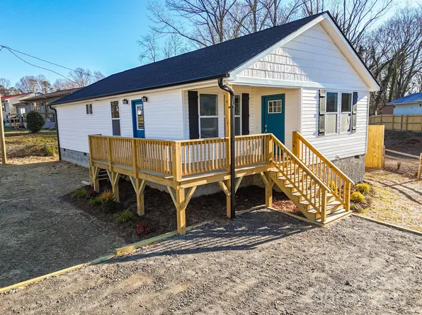 72 Alabama Ave, Marion, NC 28752