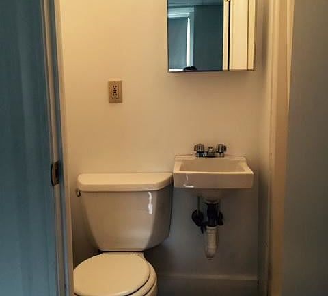 405 Beacon St. #15 Boston - Back Bay Shared Unit Photo 4