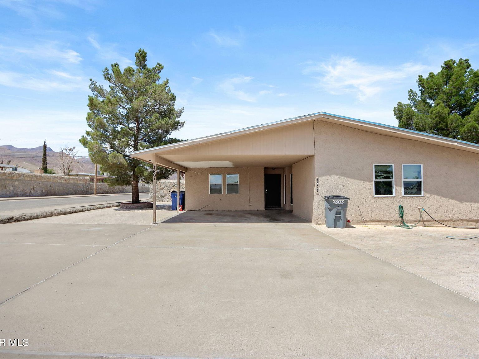 3801 Olympic Ave, El Paso, TX 79904 | Zillow