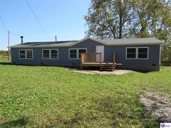 257 Arthur Carman Ln, Garfield, KY 40140