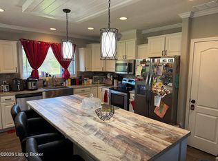 96 Highway 232, Harned, KY 40144