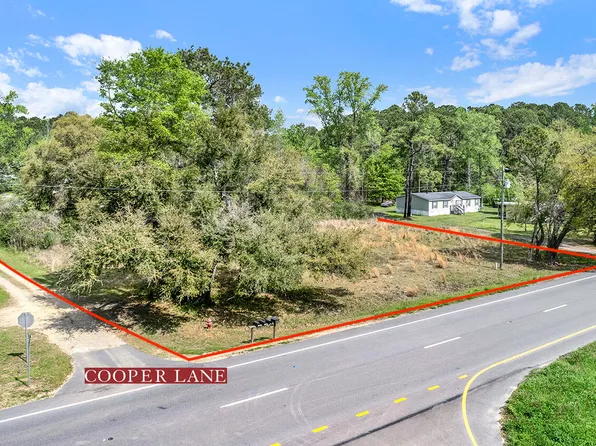 0 N Highway 17, Awendaw, SC 29429