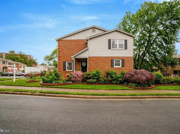 7499 Covent Wood Ct, Annandale, VA 22003