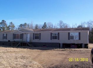 5849 Jonesboro Rd, West Monroe, LA 71292