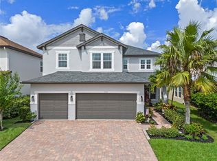 734 Sandy Bar Dr, Winter Garden, FL 34787
