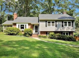 3809 Whitewood Rd, Richmond, VA 23235