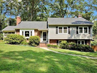 3809 Whitewood Rd, Richmond, VA, 23235