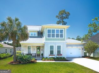 106 Boatsman Way, Saint Marys, GA 31558