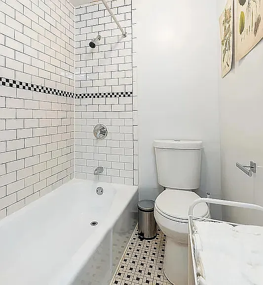 135 W 24th St #6B — Photo 5