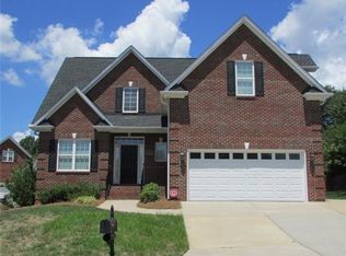 2568 Firethorn Ct, Gastonia, NC 28056