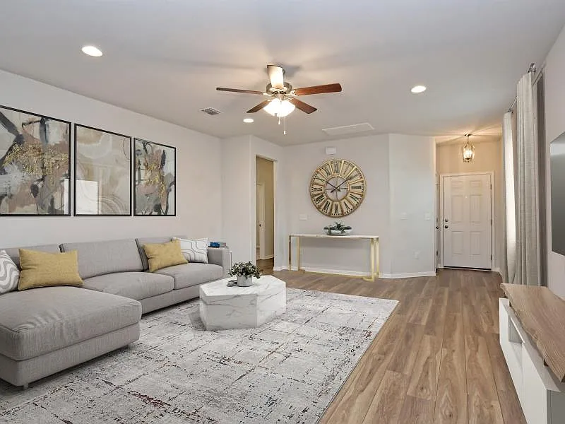 3 bed, 2.0 bath, 1546 sqft, $2,150 — Photo 4