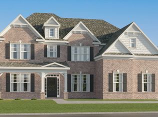 Avalon Plan, Deer Valley, Canton, GA 30115