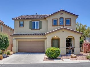 10655 Forum Peak Ln, Las Vegas, NV 89166