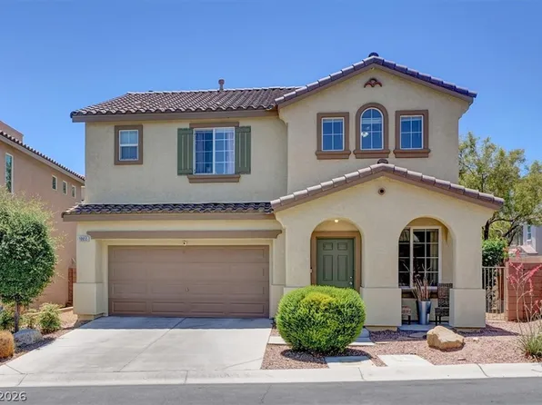 10655 Forum Peak Ln, Las Vegas, NV 89166