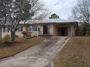 2683 Lilac Dr, Morrow, GA 30260