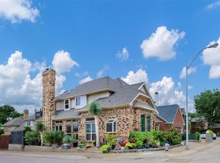 4123 Crossing Ln, Dallas, TX 75220
