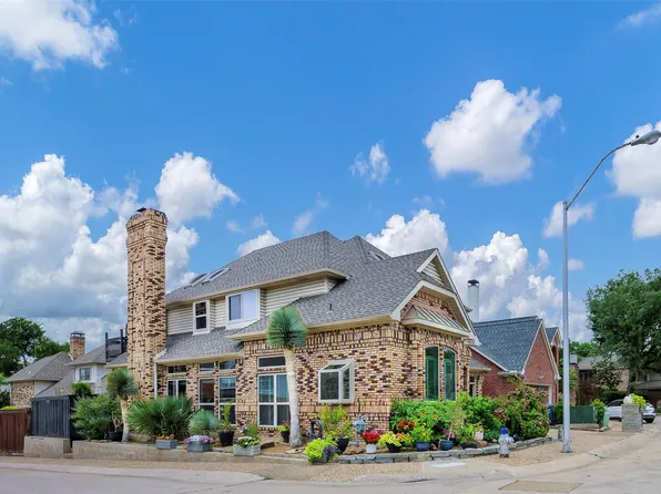 4123 Crossing Ln, Dallas, TX 75220