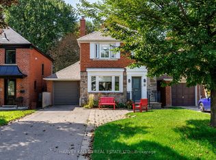 52 Park Hill Rd, Toronto, ON M6C3N1