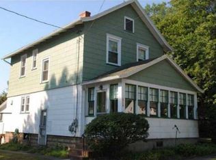 2759 Chili Ave, Rochester, NY 14624