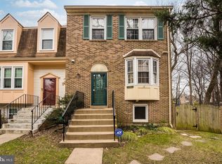 12001 Eaglewood Ct, Silver Spring, MD 20902