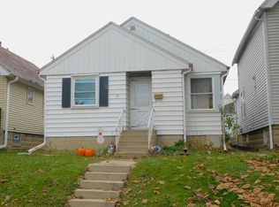 1753 S 70th St, West Allis, WI 53214