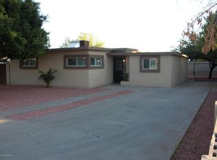 2535 W Monterey Way, Phoenix, AZ 85017