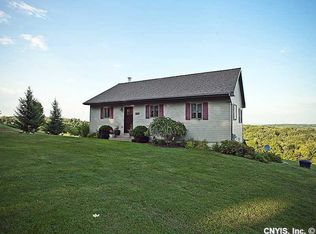 1756 Swift Rd, Fabius, NY 13063