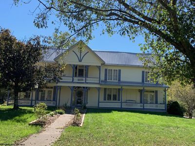 23434 Staunton Tpke, Smithville, WV, 26178