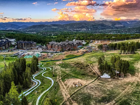 (undisclosed Address), Breckenridge, CO 80424