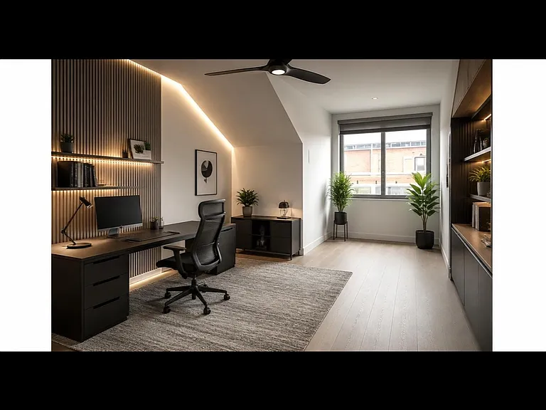 11 Monroe St #203 — Photo 13