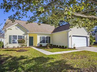 260 Sun Colony Blvd, Longs, SC 29568