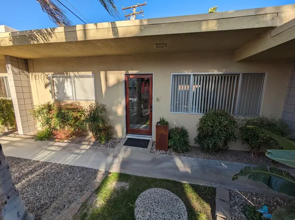 Coco Palms, 1540 N Chaparral Rd APT 6, Palm Springs, CA 92262
