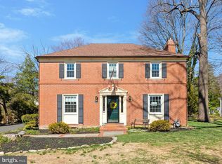 636 Willow Grove Ave, Glenside, PA 19038