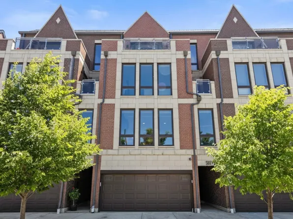 3901 S Lake Park Ave #D, Chicago, IL 60653