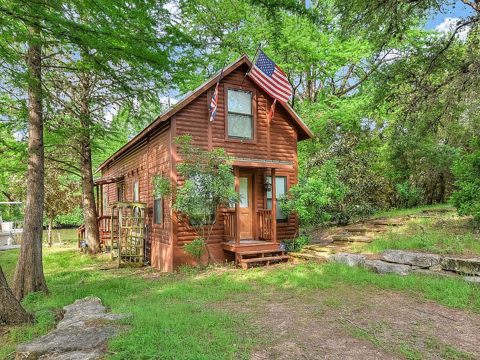 7400 Coldwater Cyn, Austin, TX 78730 Zillow