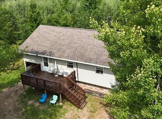 72237 Markville Rd, Sandstone, MN 55072