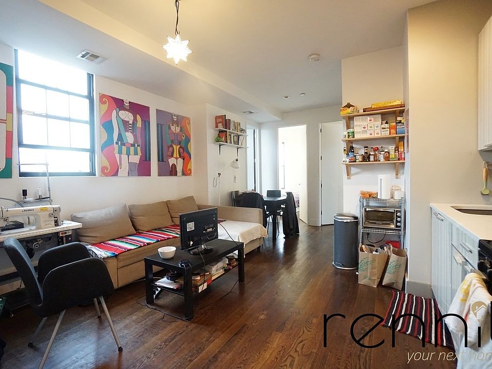 1st image of 414 Suydam St APT 2R