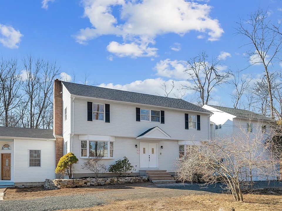 1722 Bucks Hill Rd, Southbury, CT 06488 Zillow